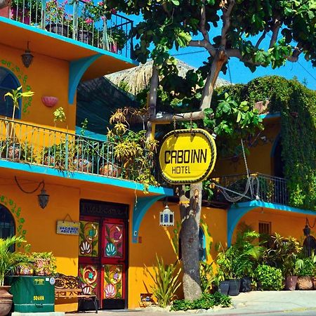 Cabo Inn 카보산루카스 외부 사진
