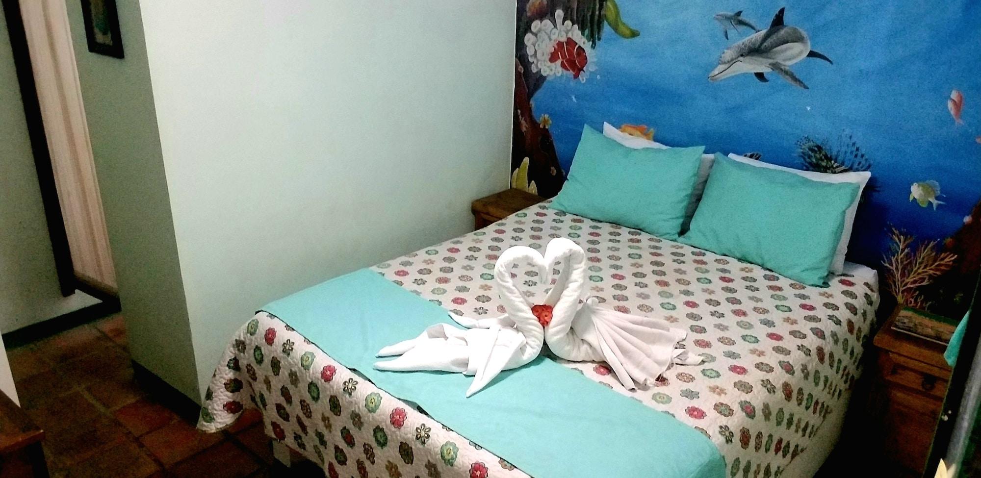 Cabo Inn 카보산루카스 외부 사진