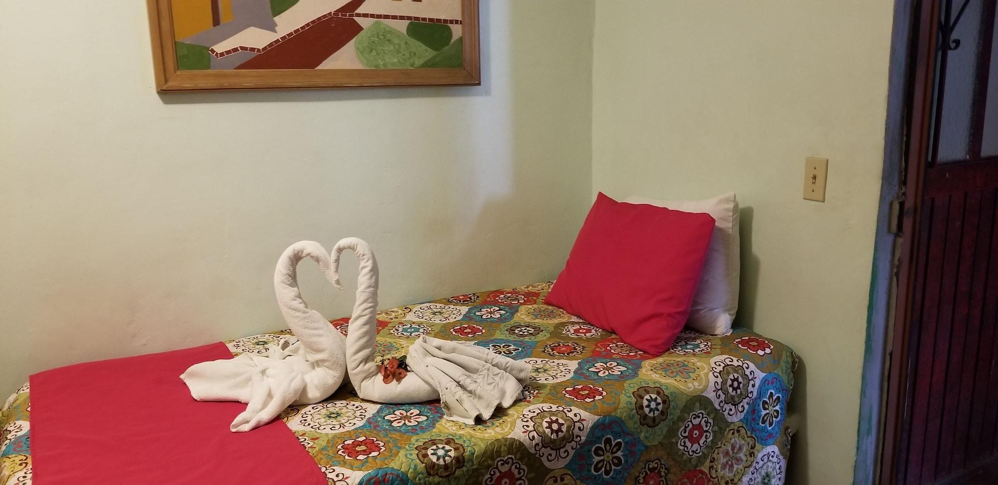 Cabo Inn 카보산루카스 외부 사진