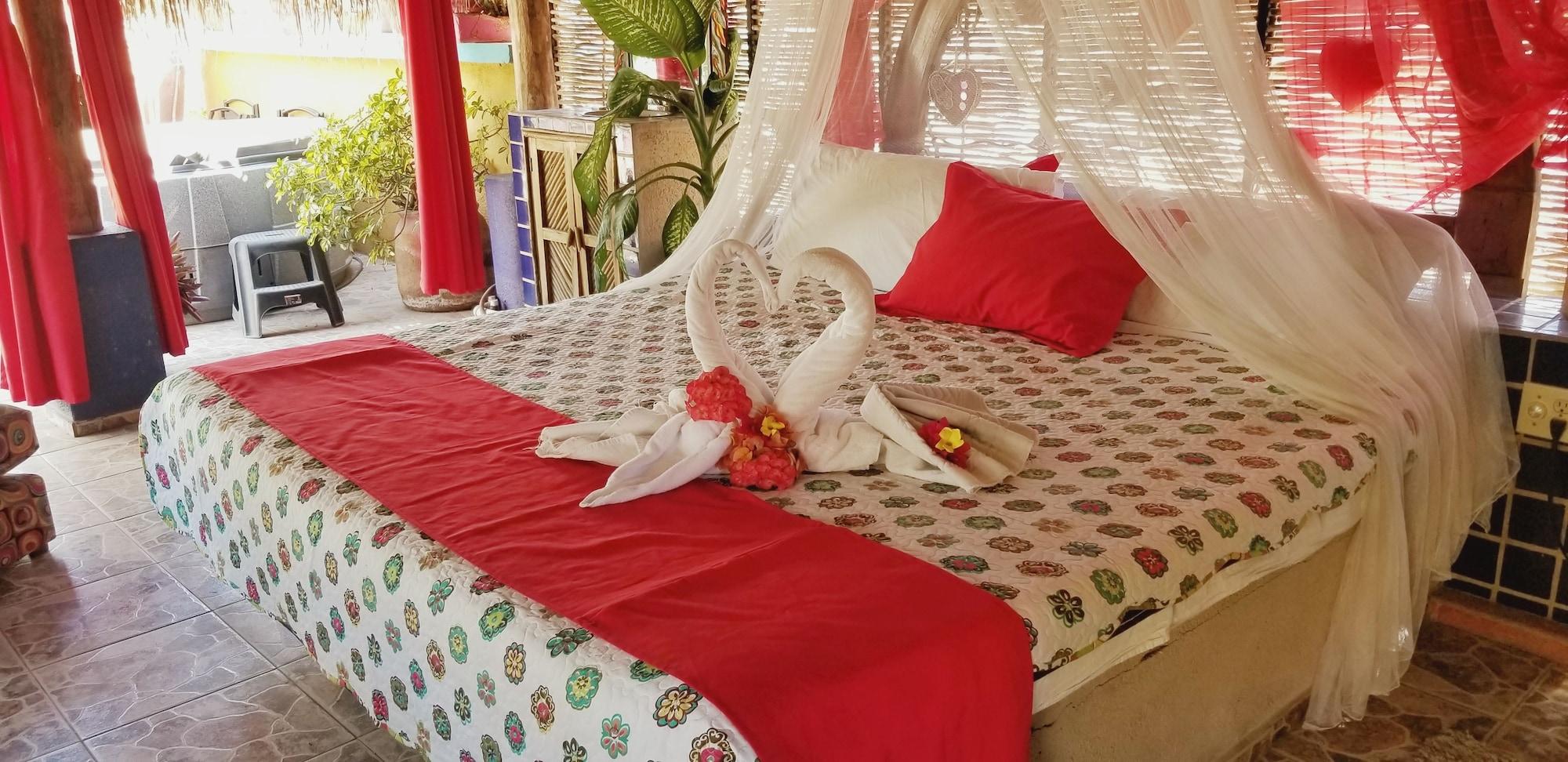 Cabo Inn 카보산루카스 외부 사진