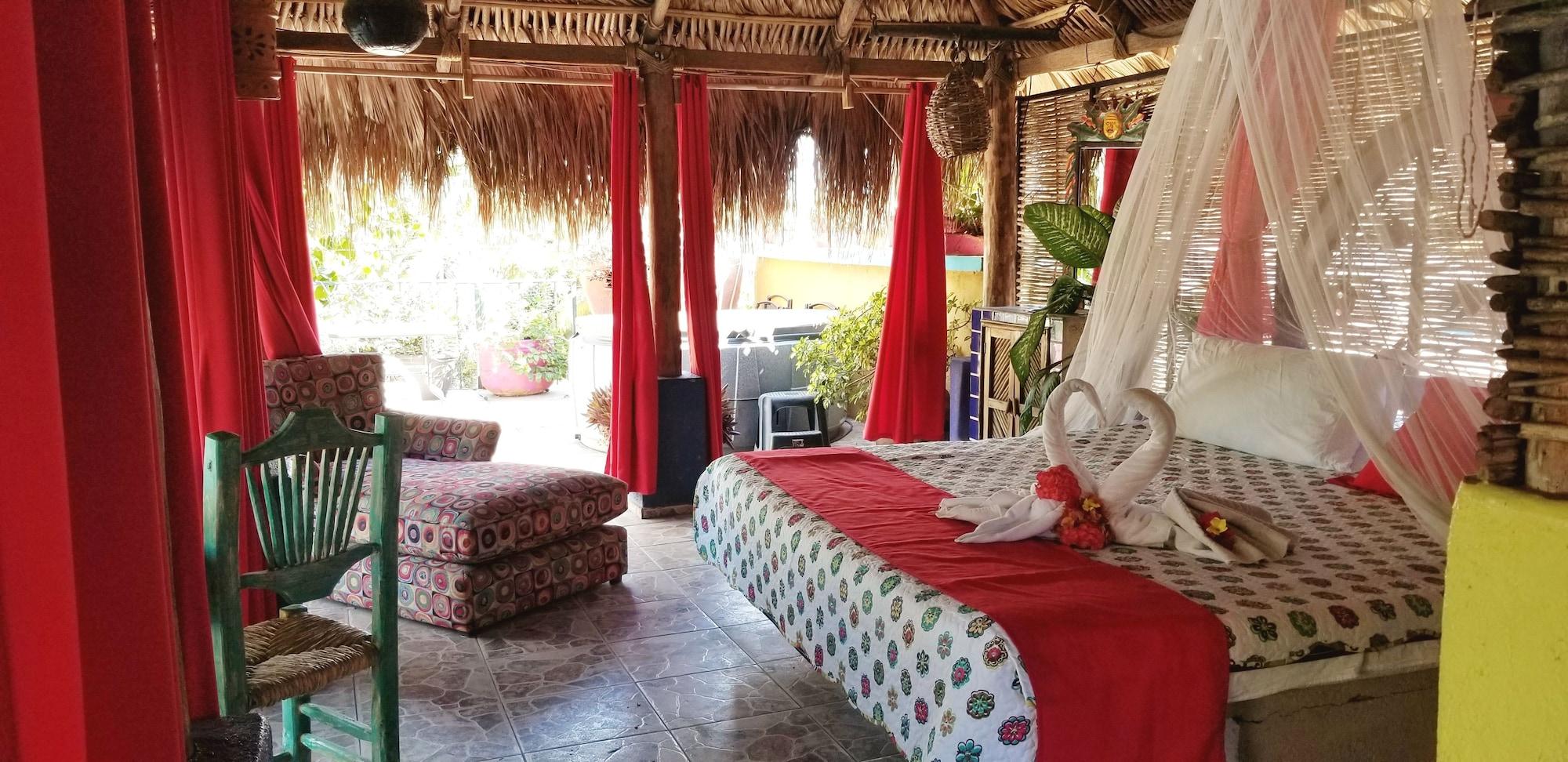 Cabo Inn 카보산루카스 외부 사진