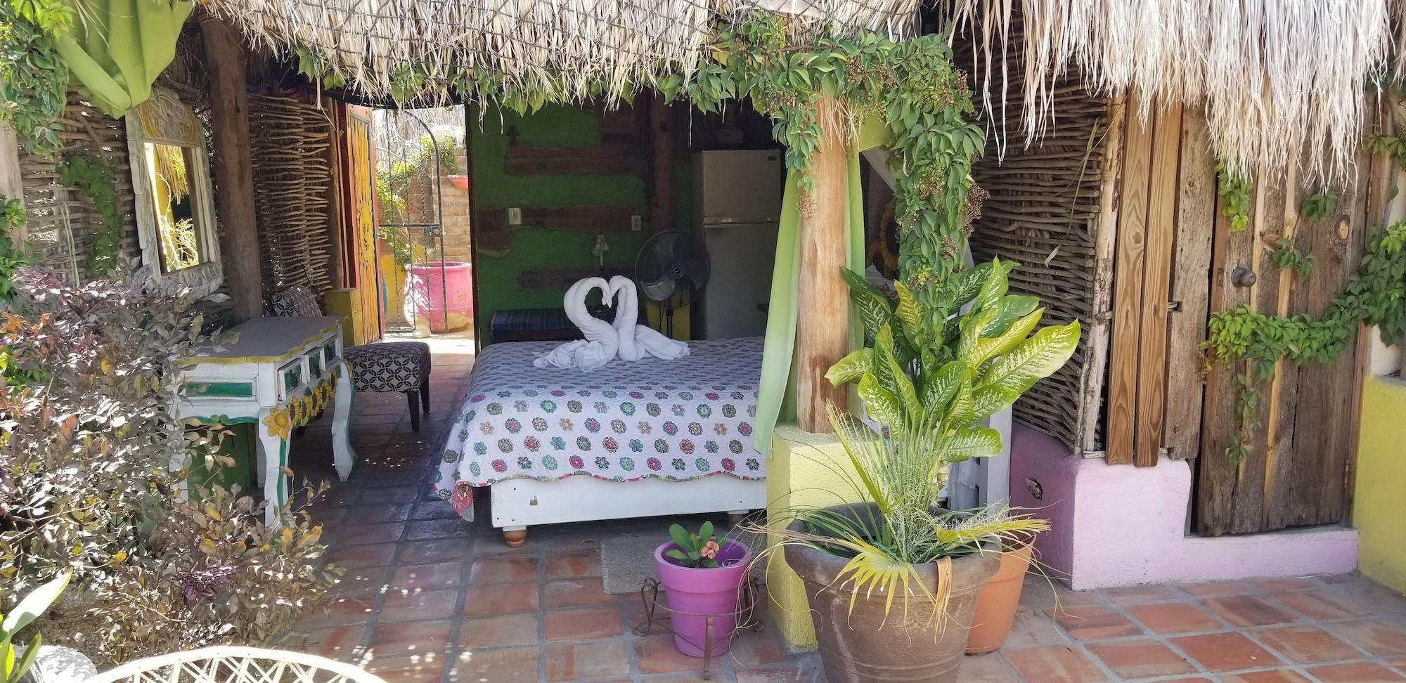 Cabo Inn 카보산루카스 외부 사진