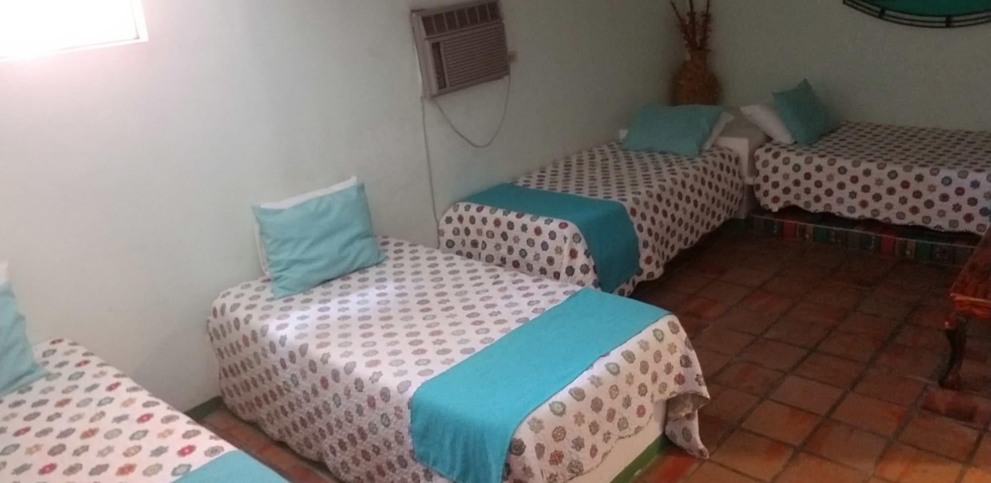 Cabo Inn 카보산루카스 외부 사진