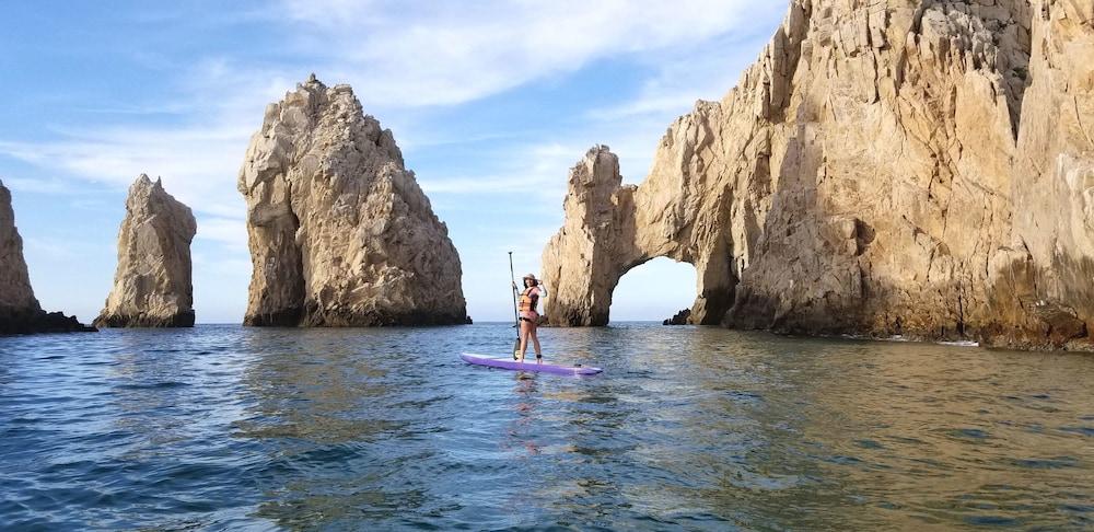 Cabo Inn 카보산루카스 외부 사진