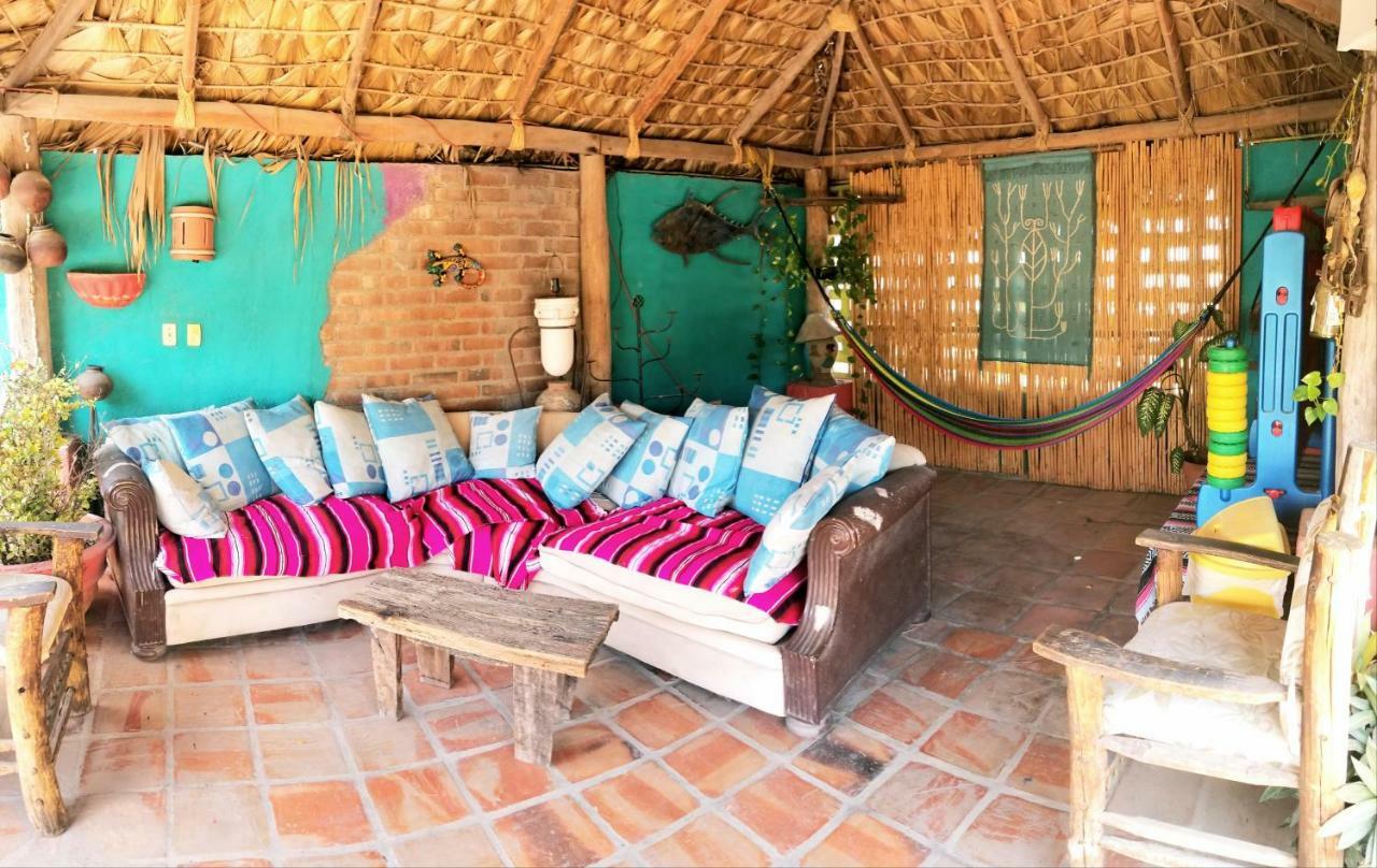 Cabo Inn 카보산루카스 외부 사진