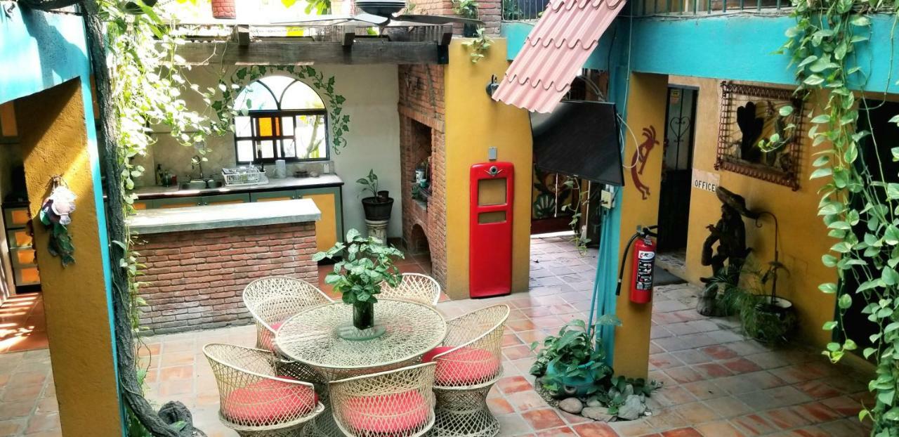 Cabo Inn 카보산루카스 외부 사진